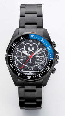 Doratch '09-'10 Limited Edition Dive In Black