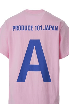 PRODUCE 101 JAPAN THE GIRLS Tシャツ - アイドル