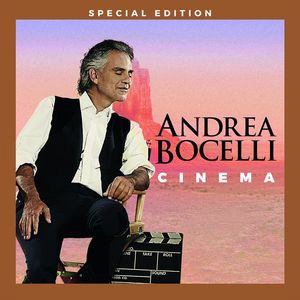 Cinema (Special Edition) ［CD+DVD］
