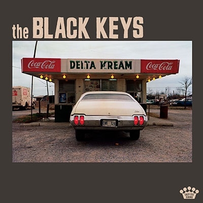 The Black Keys/Delta Kream[7559791665]