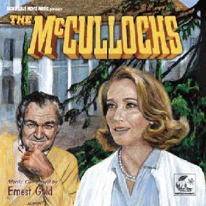 The Mccullochs＜限定盤＞