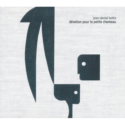 Jean-Daniel Botta/Devotion Pour La Petite Chameau[LSL24CD]