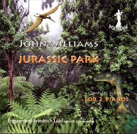 John Williams: Jurassic Park