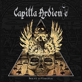 TOWER RECORDS ONLINE㤨Capilla Ardiente/Solve et Coagula[EYE014]פβǤʤ2,090ߤˤʤޤ