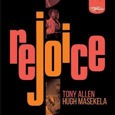 レコード BLACK VOICES TONY ALLEN トニー・アレン - 洋楽