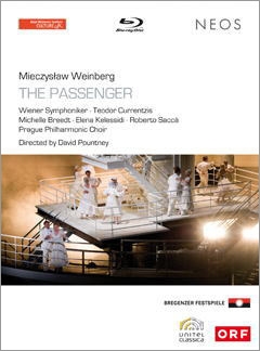 M.Weinberg: The Passenger Op.97