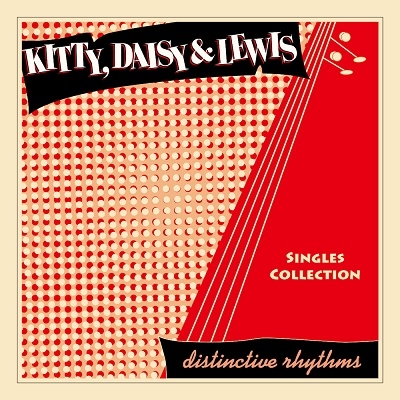 Kitty, Daisy & Lewis The Third Tシャツ Check out our new Merch Shop — Kitty, Daisy & Lewis