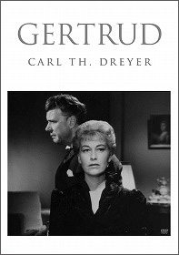 カール・Th・ドライヤー コレクション ゲアトルーズ カール・Th・ドライヤー コレクション ゲアトルーズ