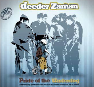 TOWER RECORDS ONLINE㤨Deeder Zaman/ץ饤ɡ֡ɥå (餱Υץ饤[MDJCD-1013]פβǤʤ2,305ߤˤʤޤ