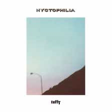 NYCTOPHILIA