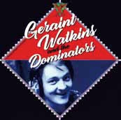 Geraint Watkins/GERAINT WATKINS u0026 THE DOMINATORS