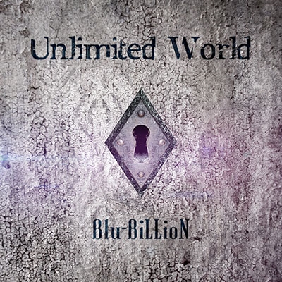 Blu-BiLLioN/Unlimited World̾ס[RSCD-295]