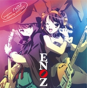 ENOZ/Imaginary ENOZ featuring HARUHI[LACA-15005]