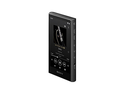 SONY WALKMAN NW-A306 ブラック