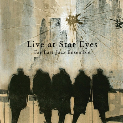 Live at Star Eyes