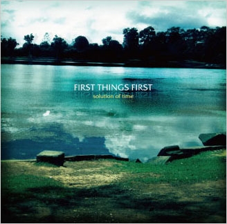 solution of time solution of time