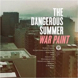 The Dangerous Summer/ڥ[EKRM-1213]
