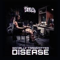 F.U.A./SOCIALLY TRANSMITTED DISEASE[BITX1102]