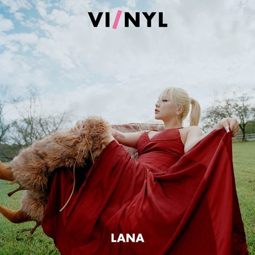 VI/NYL(バイ&ナル) #024 LANA