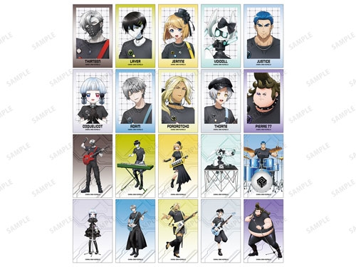 #ѥ2.0 Ʈϥƥ  åХver. ȥ졼ǥ󥰥饹ȥ (20BOX)[NONE]