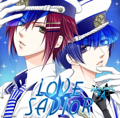 LOVE★SAVIOR (アトム、ルイver) LOVE★SAVIOR (アトム、ルイver)