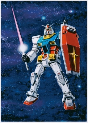 渡辺岳夫/ガンダムシリーズ45周年記念 オリジナルサウンドトラックコレクション ［6CD+ブックレット］＜完全生産限定盤＞[SRML-1106]