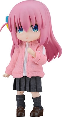 ぼっち・ざ・ろっく！後藤ひとり ねんどろいどどーる Amazon | ねんどろいどどーる アニメ「ぼっち ざ ろっく