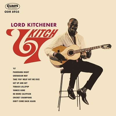 Lord Kitchener/キッチ67[ODR6935]
