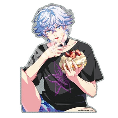 Paradox Live åȥƥå SURVIVE ǵ ͳ[APMS-1038]