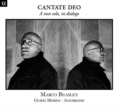 ふたりのマルコ・ビズリー　～17世紀イタリア, 独唱・二重唱モテットの世界～