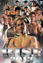 RISE 2013