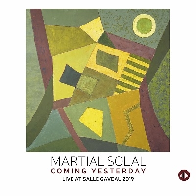 Martial Solal/ߥ󥰡ǥ  饤 åȡ롦2019[OCR73516]