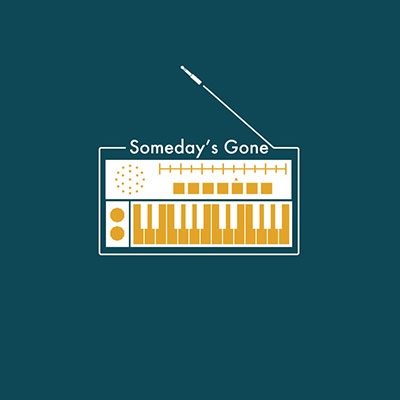 TOWER RECORDS ONLINE㤨Someday's Gone/Someday's Gone(Self Titled EP[NEP-66]פβǤʤ1,650ߤˤʤޤ