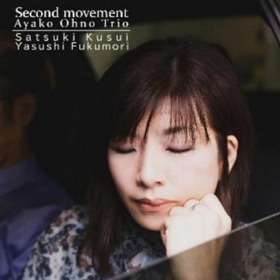 /Second movement[KRRCD001-2]