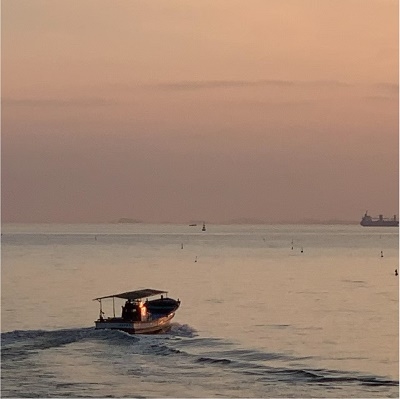 ブルー・アワー