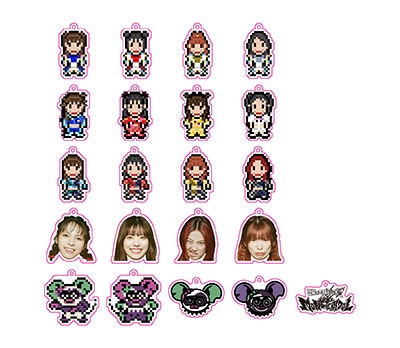 ƦƤ緲˿ a.k.a. MONSTERIDOL/󥢥 (21)[NONE]
