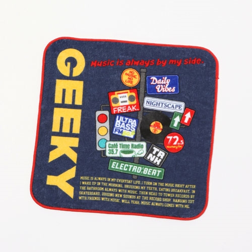 TOWER RECORDS  niko and ... ϥ󥫥[MD01-9633]