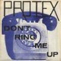 Don't Ring Me Up＜限定盤＞