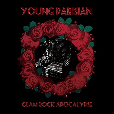 GLAM ROCK APOCALYPSE＜限定数量生産盤＞