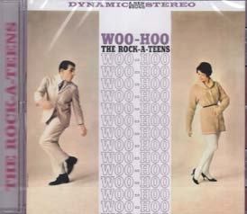 Woo-Hoo/Complete Recordings