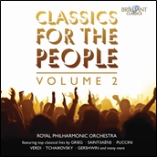 Classics for the People Vol.2