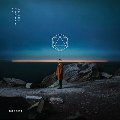 Odesza/A Moment Apart[COUNT118]