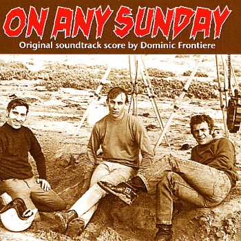 On Any Sunday (OST) (Reissue)