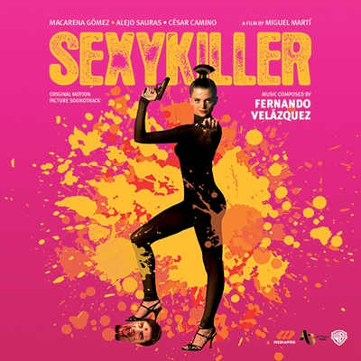 Sexykiller