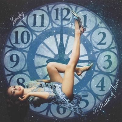 A Matter of Time (Spring Edition) [LP+7inch]＜タワーレコード限定/完全生産限定盤/Butter Yellow Vinyl＞
