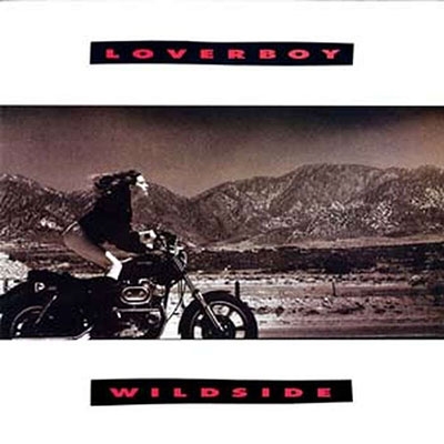 Loverboy/Wildside (Special Deluxe Collectors Edition)[CANDY456]