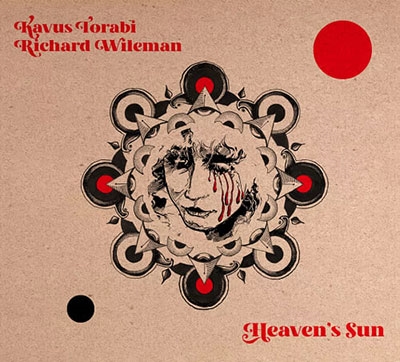 Kavus Torabi/Heaven's Sun[BR30]