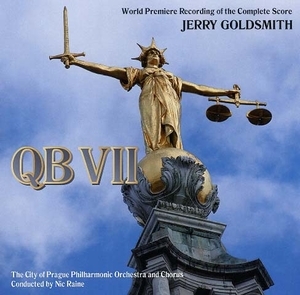 Jerry Goldsmith/QB VII: Complete New Recording