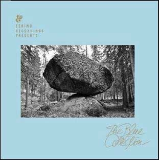 Eskimo Recordings Presents: The Blue Collection