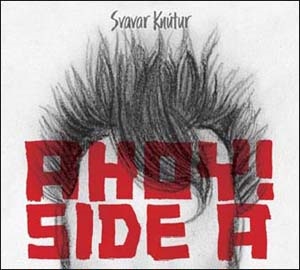 Ahoy! Side A Ahoy! Side A